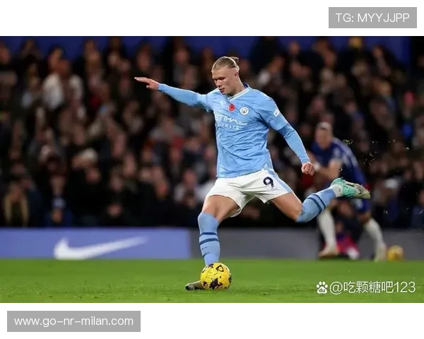 哈兰德梅开二度,曼城继续锁定争冠节奏